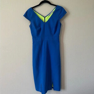 Marc New York Blue Dress